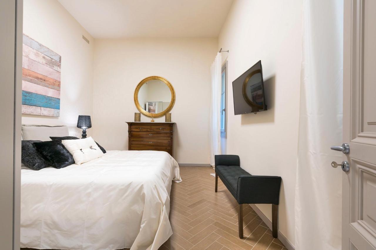 Dimora al Duomo Lejlighed Trapani Eksteriør billede